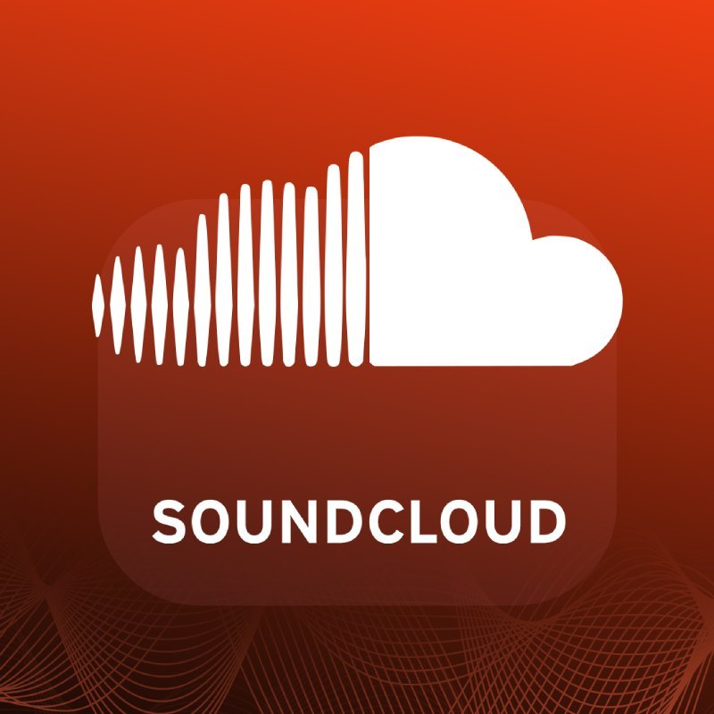 اکانت Soundcloud Go
