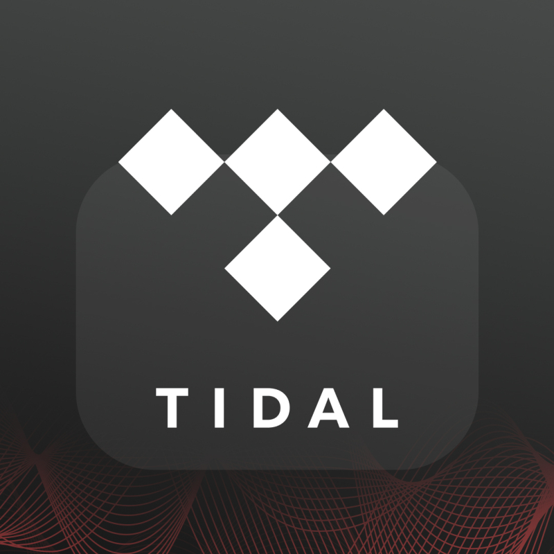 خرید اکانت تایدال – Tidal