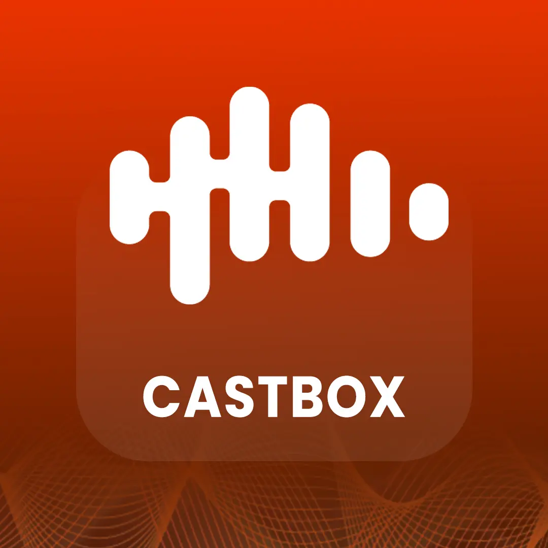 خرید اکانت castbox