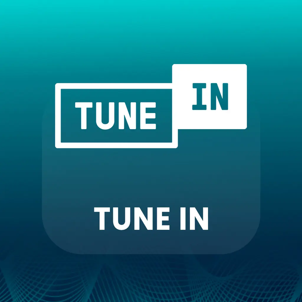 خرید اکانت TuneIn Premium